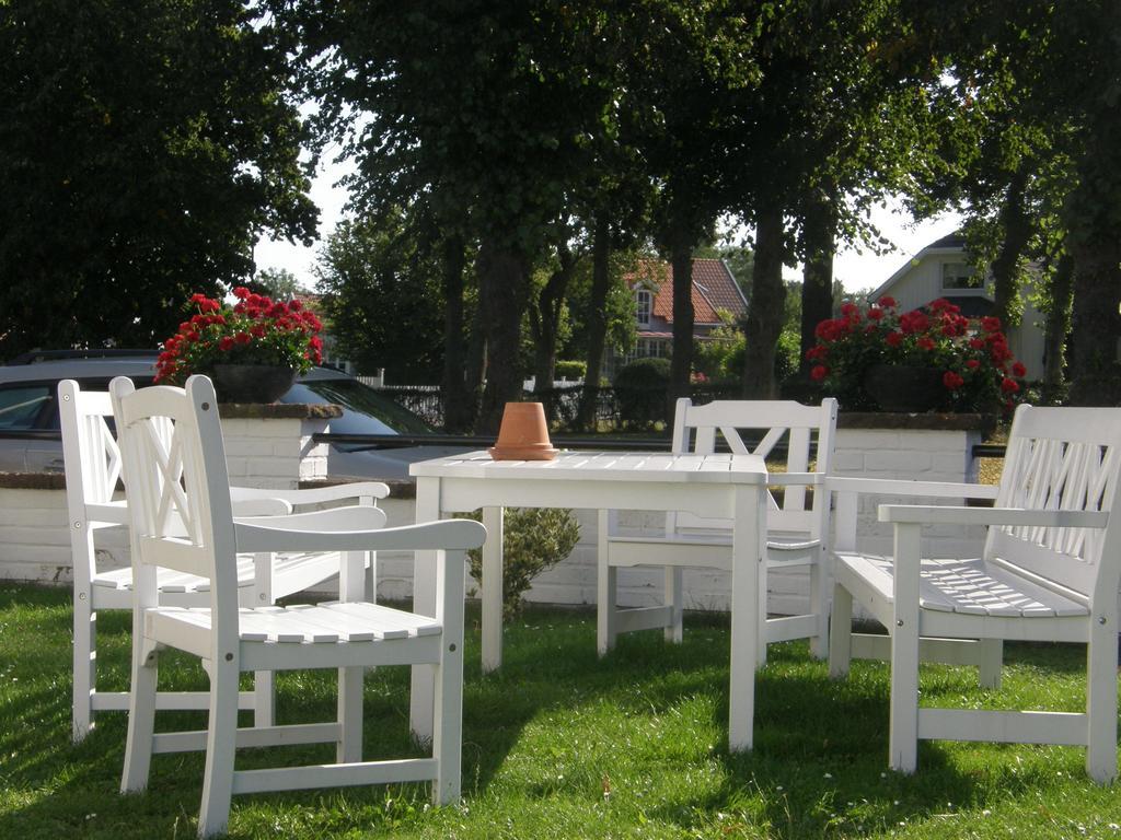 Monicas Rumsuthyrning * Borgholm
