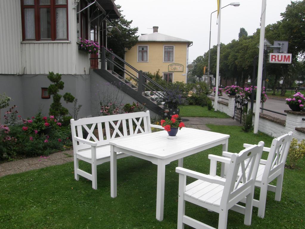 Monicas Rumsuthyrning Homestay Borgholm