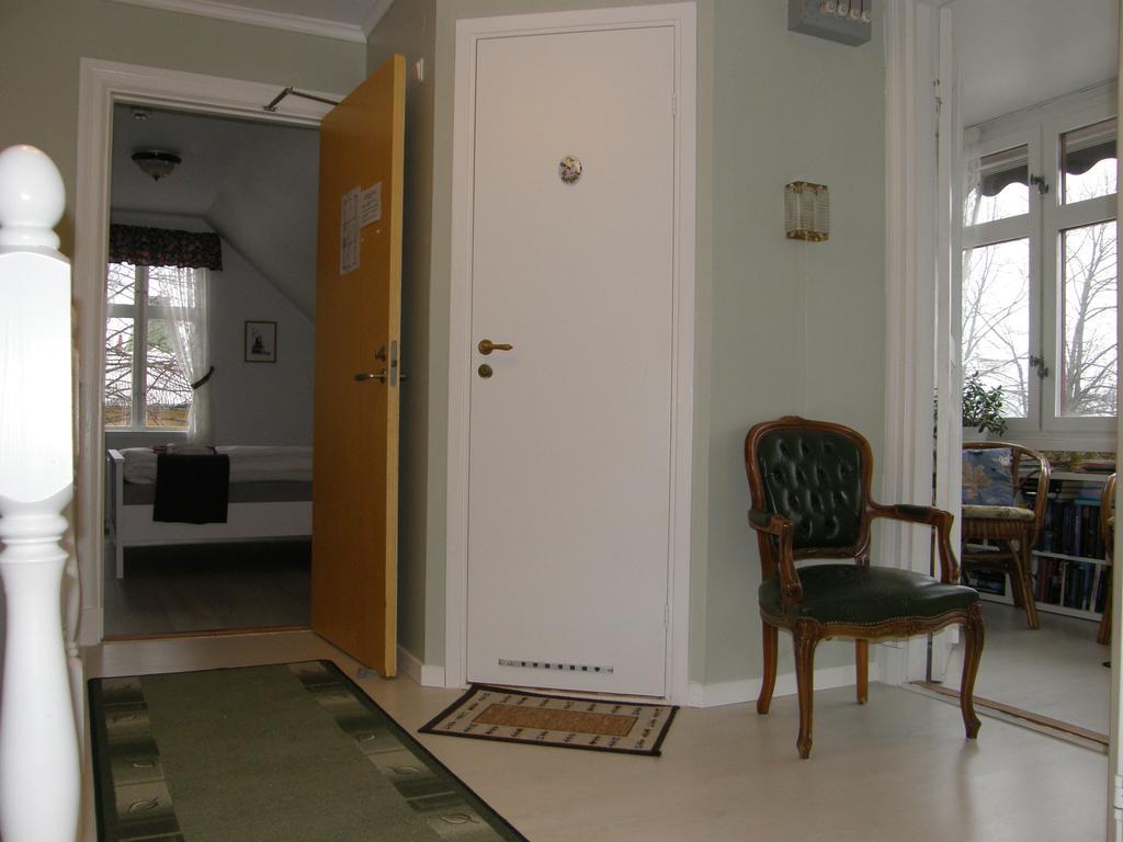 Homestay Monicas Rumsuthyrning Borgholm