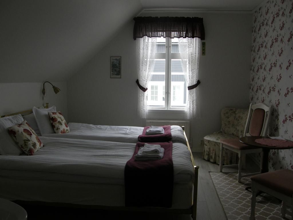 Monicas Rumsuthyrning Homestay